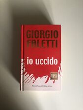 Libro uccido di usato  Reggio Emilia