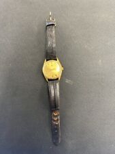 Tissot gent wristwatch for sale  Hickory