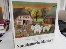 Norddeutsche märchen märchen gebraucht kaufen  Hiddenhausen