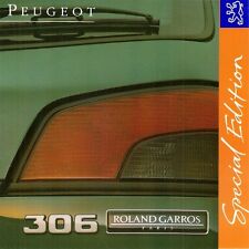 Peugeot 306 roland for sale  UK