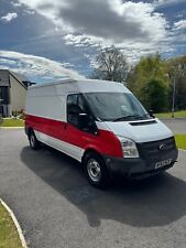 Ford transit 2012 for sale  CWMBRAN