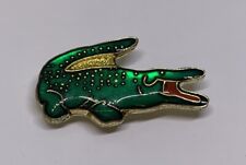 Vintage lacoste alligator for sale  Cheney
