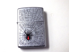 Zippo spinne spider gebraucht kaufen  Puschendorf