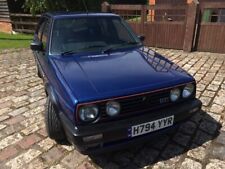 Mk2 golf gti for sale  HITCHIN