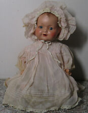 Vintage composition baby for sale  Mount Perry