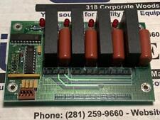 Thermotron relay board for sale  Magnolia