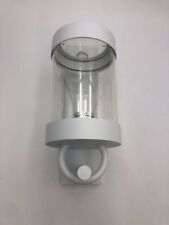 Trio Lampy Zewnętrzna lampa ścienna Sambesi 204169131, aluminium odlew biały  na sprzedaż  PL
