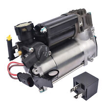 Air suspension compressor for sale  Shipping to Ireland