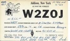 Qsl 1949 addison for sale  Somerset