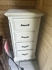 Large chest drawers for sale  TAMWORTH