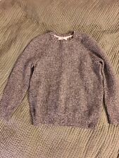 Greyweave men jumper for sale  WINDSOR