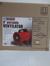 Inch portable ventilation for sale  Jacksonville