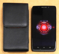 Smartphone Motorola Droid Maxx XT1080 - Cinza (Verizon) 4G VoLTE - Pacote, usado comprar usado  Enviando para Brazil