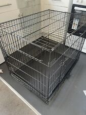 Metal training crate for sale  STRATFORD-UPON-AVON