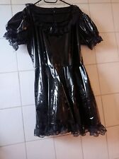 Lack sissy kleid gebraucht kaufen  Altenburg