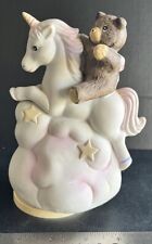 Vintage bisque unicorn for sale  Roanoke