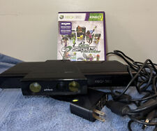 Sensor Kinect XBOX 360 con accesorio zoom Nyko y juego de libertad deportiva Deca segunda mano  Embacar hacia Argentina