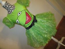 Kostüm froschkönig frosch gebraucht kaufen  Neusorg