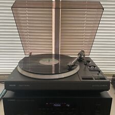 Turntable philips direct for sale  McKeesport