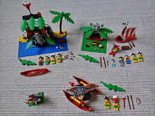 Lego insulaner sets gebraucht kaufen  Köln