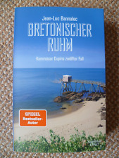 Bretonischer ruhm jean gebraucht kaufen  DO-Derne,-Lanstrop