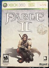 Fable limited collector for sale  Tacoma