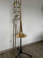 Bass posaune roland gebraucht kaufen  Mömlingen