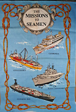 Missions seamen irish for sale  PRESTON