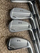 Orka rs10 irons. for sale  SPENNYMOOR