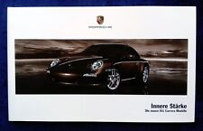 Porsche 911 carrera gebraucht kaufen  Vechta