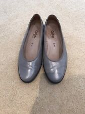 Gabor shoes 5g for sale  BRADFORD