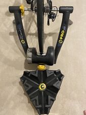 Cycleops turbo trainer for sale  BROMLEY