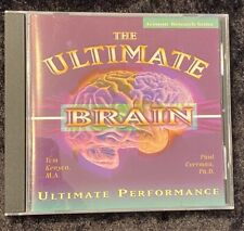 The ultimate brain gebraucht kaufen  Kehl