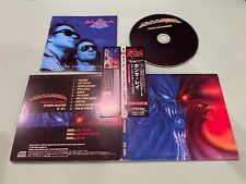 Gamma Ray – Heading For Tomorrow Japão DIGI CD OBI (VICP-61803) comprar usado  Enviando para Brazil
