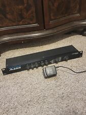 Alesis microverb iii for sale  Salt Lake City