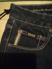 Men feraud jeans for sale  BRAINTREE