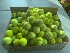 Used tennis ball for sale  NOTTINGHAM
