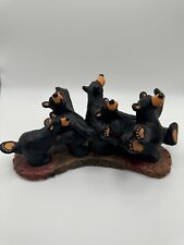 Bearfoots wildlife figurine for sale  Hudsonville