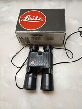 Leitz trinovid binoculars for sale  Waldorf