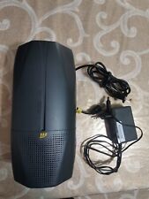 Modem Router Fastweb Nexxt Smart Speaker WI-FI 6 ALEXA FTTC, used for sale  Shipping to South Africa