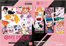 Usado, [Sealed] ONE PIECE Card Game Japanese Premium Card Collection Girls Edition - JP segunda mano  Embacar hacia Argentina