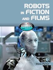 Robots fiction films for sale  UK
