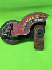 Vintage shindaiwa trimmer for sale  Havelock