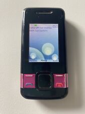 Nokia 7100s type usato  Teglio