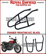 Royal enfield pannier for sale  Shipping to Ireland