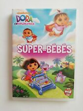 Dora exploratrice super d'occasion  Nemours