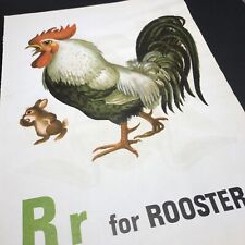 Vtg rooster bunny for sale  Arlington