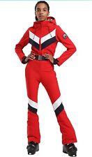 red ski womens suit for sale  Charlotte