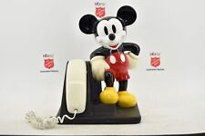 mickey mouse phone for sale  Alexandria
