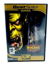Warcraft iii reign d'occasion  Bernay